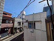 住戸からの眺望写真 