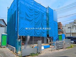 さいたま市見沼区東新井2期 2号棟