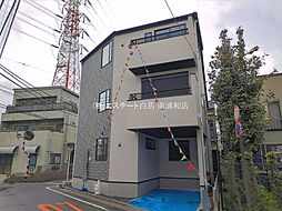 外観の画像