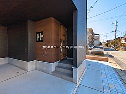 外観の画像