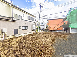 さいたま市浦和区瀬ヶ崎第8 全5棟