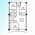 サングリーン西川口5階2,180万円