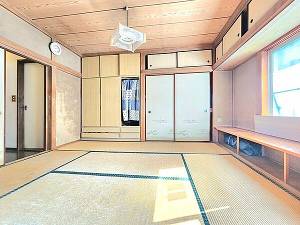 和室