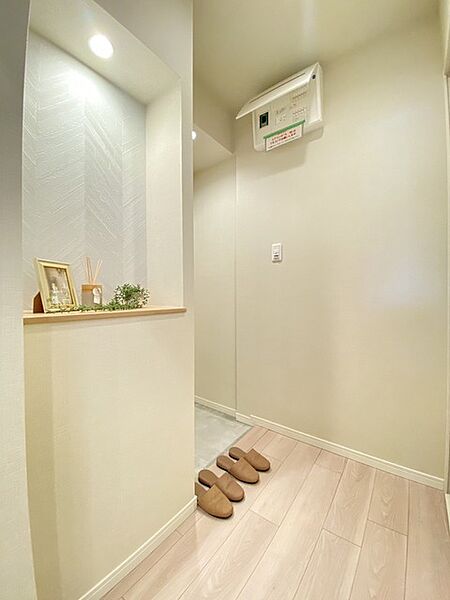 室内