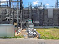 埼玉県川口市大字東本郷：物件画像