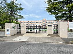 足立区保木間4丁目21番 B号棟
