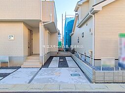 外観の画像
