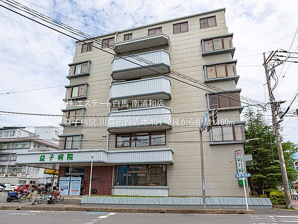 周辺を拡大表示