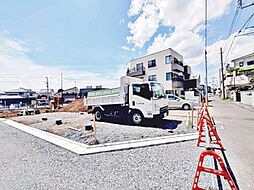 さいたま市大宮区天沼町7期 全6区画