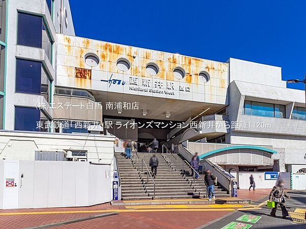 周辺を拡大表示
