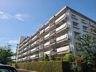 外観:現地外観 外観:現地外観