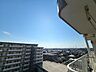 その他：住戸からの眺望写真 