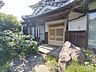 玄関：玄関は家の顔でもあります。広いと気持ちがいいですね！ 