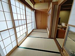 室内の画像