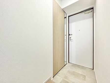 その他内観 玄関