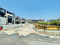 川口市坂下町3丁目 全6棟
