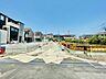外観：現地基礎写真