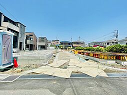 川口市坂下町3丁目 全6棟