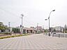 周辺：埼玉高速鉄道「南鳩ヶ谷」駅（1780m）
