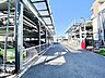 駐車場：駐車場 