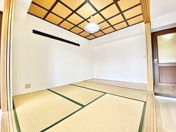 和室の画像