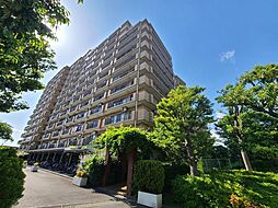 ライオンズガーデン川口