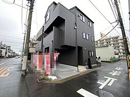 外観の画像