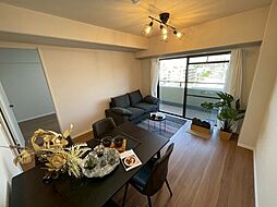〜Renovation〜レジデンシャル戸田公園リバーフロント