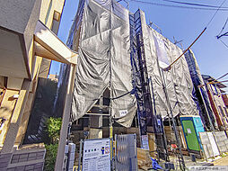 さいたま市南区南浦和 全2棟