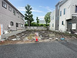 さいたま市南区辻5丁目 全2棟
