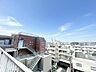 その他：住戸からの眺望写真 