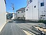 外観：現地土地写真 