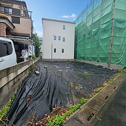 川口市芝西二丁目 土地