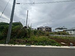 川口市大字安行領家 全3区画
