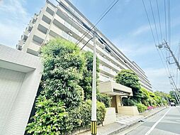 東建ニューハイツ蕨市民公園