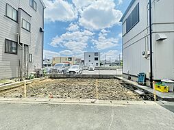 さいたま市中央区鈴谷1丁目A号棟 全1棟