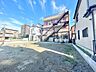 外観：建築前土地写真 