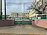 周辺：足立区立花畑北中学校（140m）
