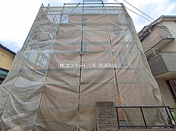 外観の画像