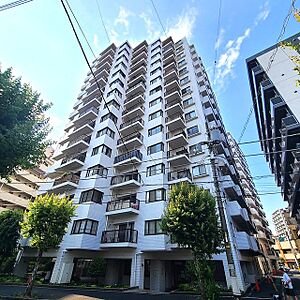外観:川口駅まで徒歩8分の近さ。 忙しい朝が助かる立地。 外観:川口駅まで徒歩8分の近さ。 忙しい朝が助かる立地。
