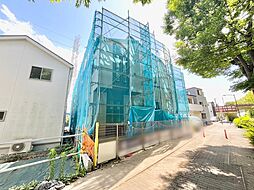 外観の画像
