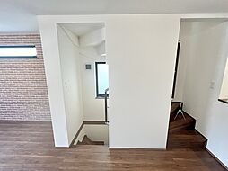 室内の画像