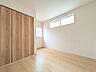洋室：この部屋だれの部屋にしようかな、なんて会話を現地で楽しんでください。 