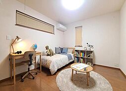 子供部屋の画像