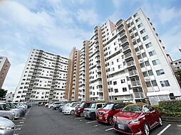 Rrenovation〜浦和白幡東高層住宅1号棟