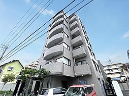 コスモ西川口アンソレール