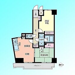 ライオンズガーデン川口
