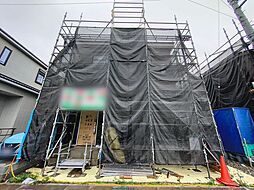 川口市東本郷第1期 全13棟