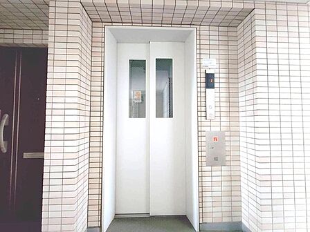 エレベーター