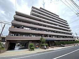 コスモ王子神谷